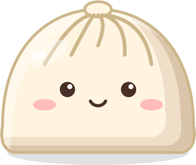 زلابية من Squishu يبتسم
